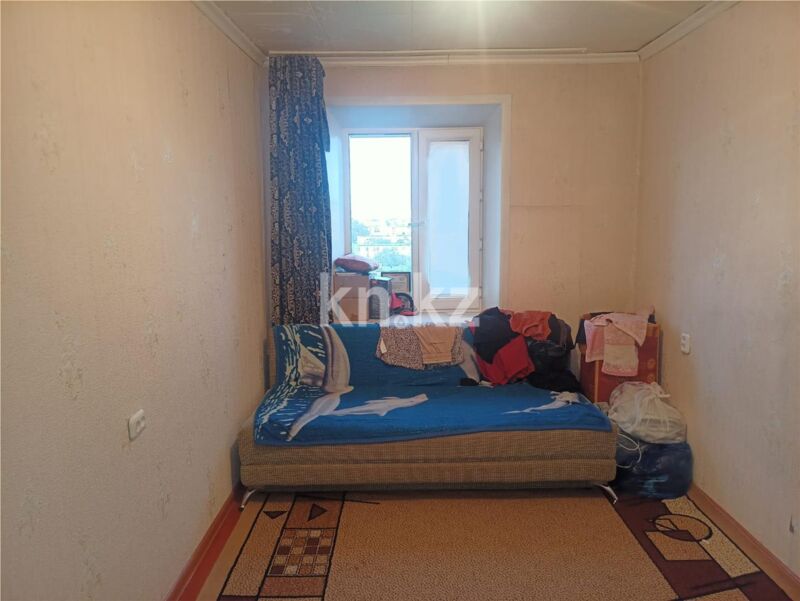 Продажа 4-комнатной квартиры, 73 м² - Продажа четырехкомнатных квартир в блочном доме в Темиртау фото 7 из 13