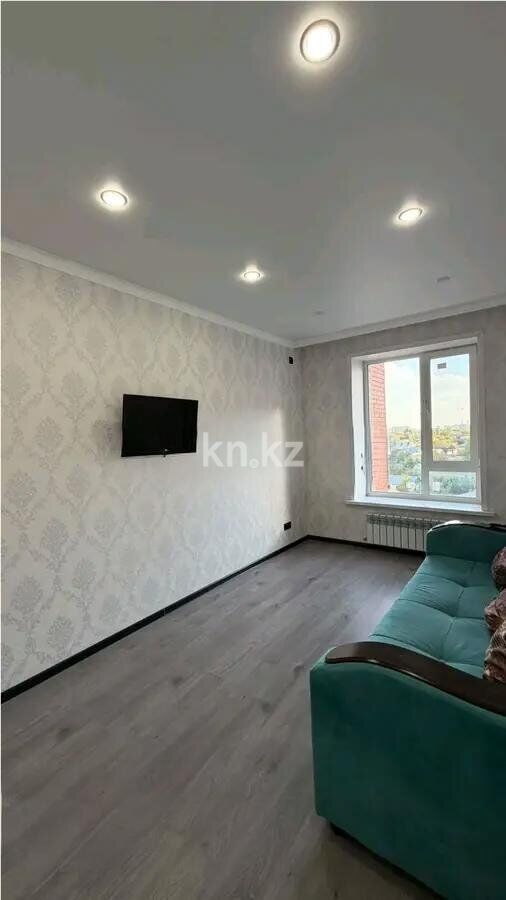 Продажа 1-комнатной квартиры, 39 м² - Продажа квартир в кирпичном доме в Казахстане - страница 23 фото 1 из 2