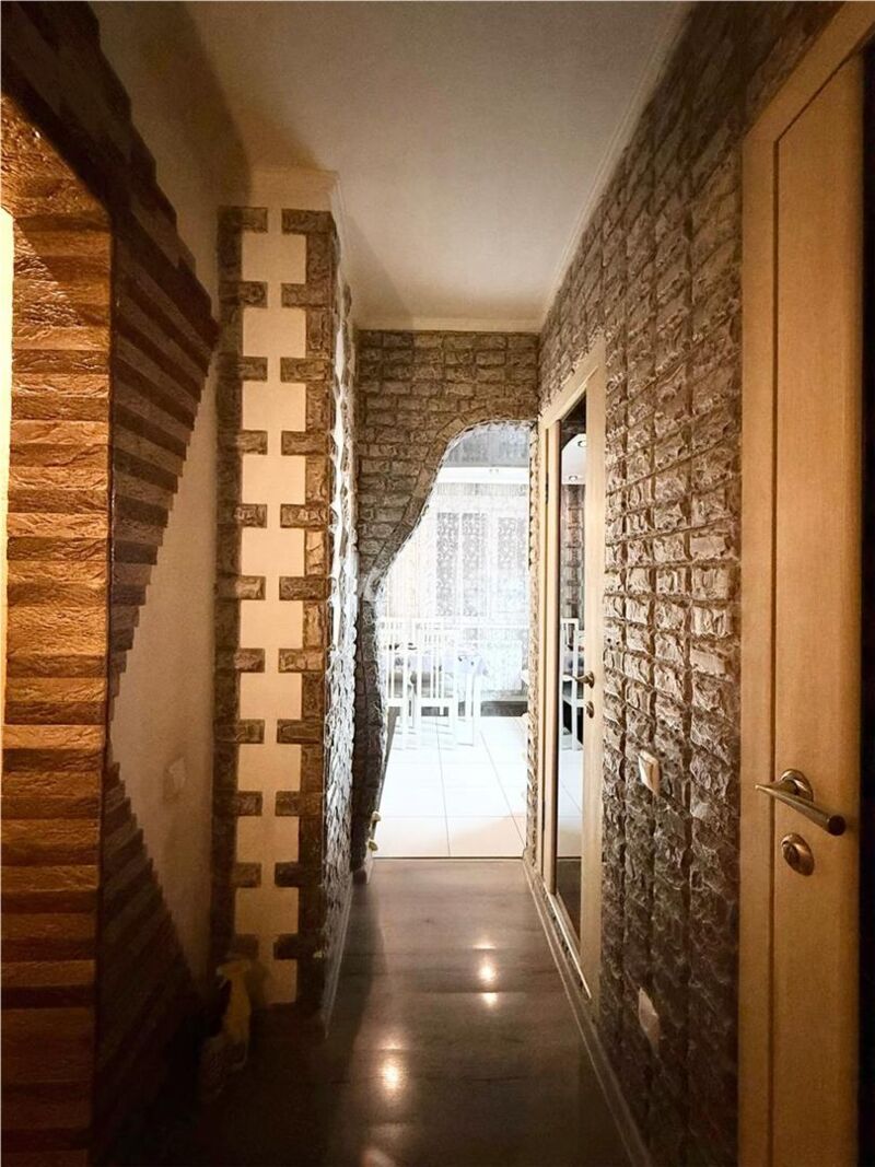 Продажа 2-комнатной квартиры, 54 м² - Продажа двухкомнатных квартир на Юго-Востоке Караганды - страница 25 фото 12 из 16