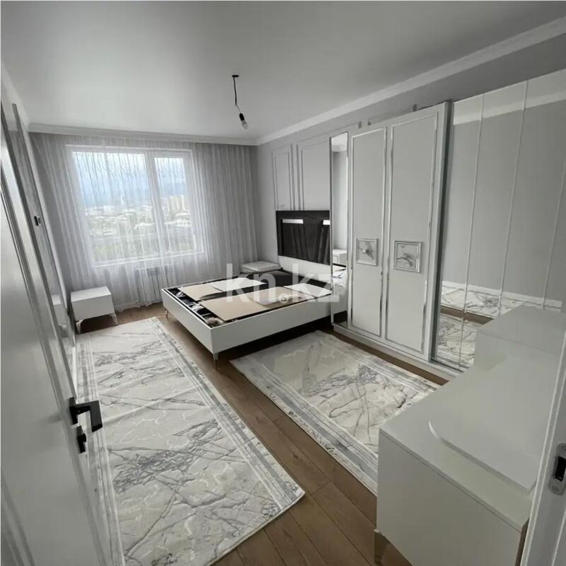 Продажа 3-комнатной квартиры, 83.9 м² - Продажа трехкомнатных квартир в Бостандыкском р-не Алматы - страница 36 фото 2 из 3
