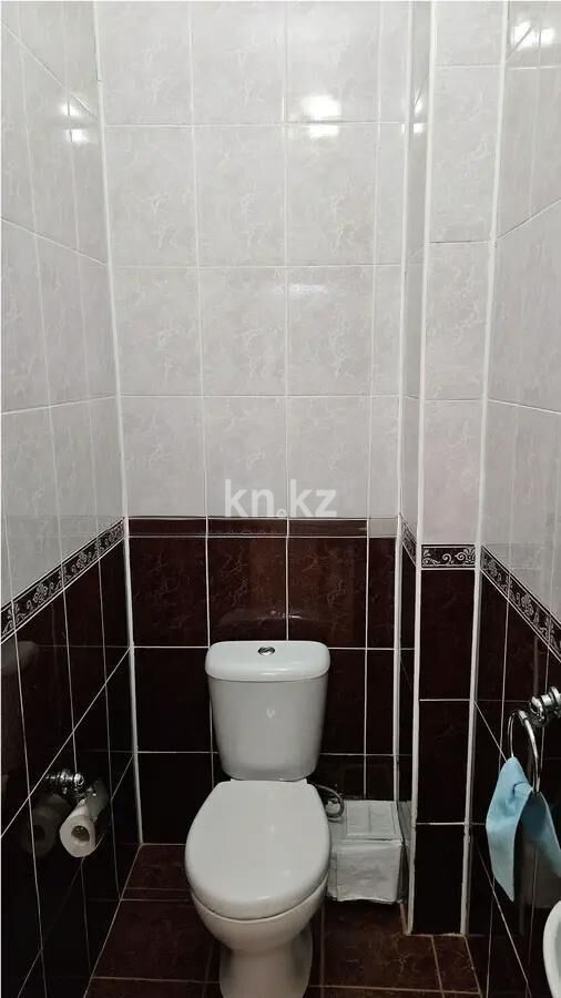 Продажа 4-комнатной квартиры, 140 м² - Продажа квартир в кирпичном доме в Астане - страница 2 фото 7 из 8