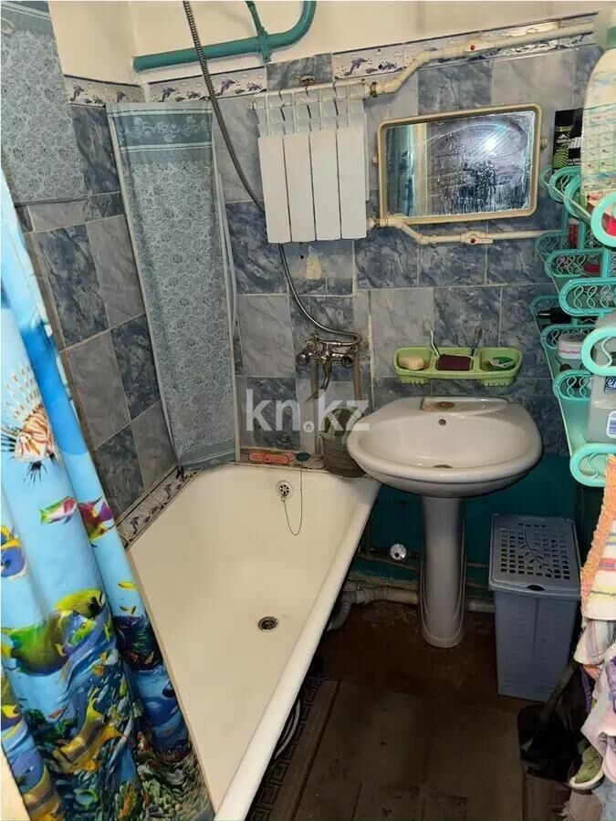 Продажа 3-комнатной квартиры, 52 м² - Недвижимость в Темиртау фото 2 из 2
