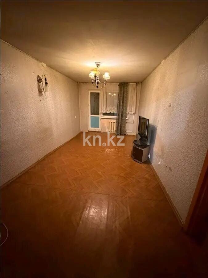 Продажа 2-комнатной квартиры, 44 м² - Продажа квартир в Темиртау - страница 2 фото 1 из 4