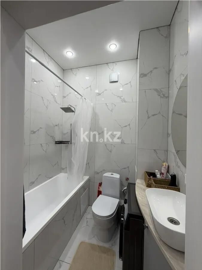 Продажа 1-комнатной квартиры, 26 м² - Продажа квартир в кирпичном доме в Казахстане - страница 27 фото 3 из 3