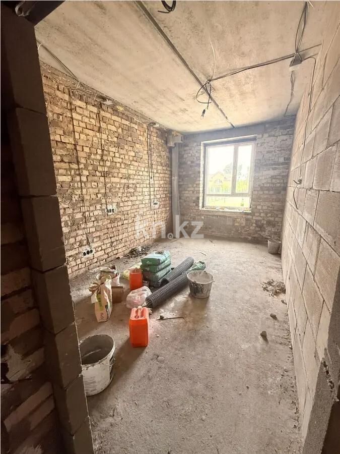 Продажа 3-комнатной квартиры, 95 м² - Продажа трехкомнатных квартир в Караганде - страница 35 фото 1 из 3