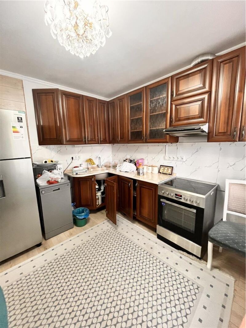 Продажа 3-комнатной квартиры, 83 м² - Продажа трехкомнатных квартир в Казахстане - страница 52 фото 1 из 12