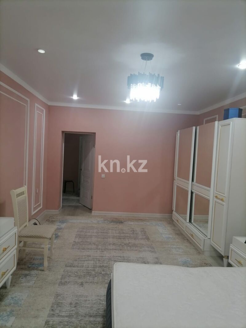 Продажа 3-комнатной квартиры, 114 м² - Продажа квартир в Казахстане - страница 12 фото 10 из 15
