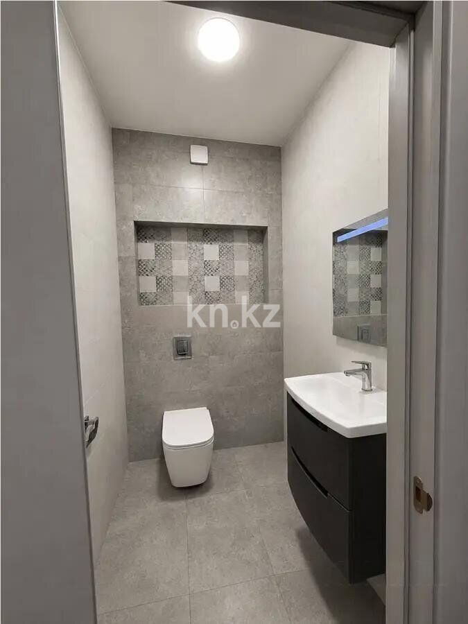 Продажа 2-комнатной квартиры, 85.8 м² - Продажа квартир от собственников в Алматы - страница 13 фото 4 из 6