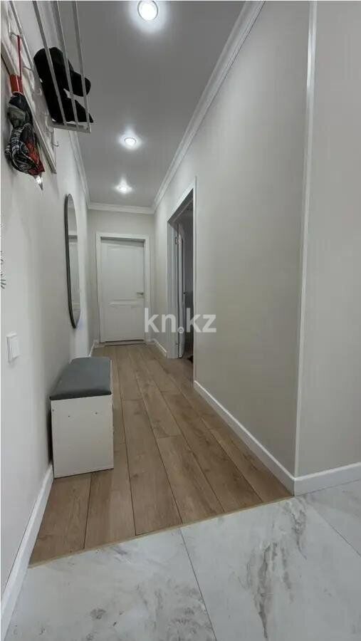 Продажа 2-комнатной квартиры, 57 м² - Продажа двухкомнатных квартир от собственников в Астане - страница 54 фото 5 из 5
