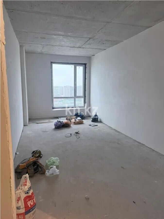 Продажа 3-комнатной квартиры, 96 м² - Продажа трехкомнатных квартир в кирпичном доме в Казахстане - страница 95 фото 1 из 5