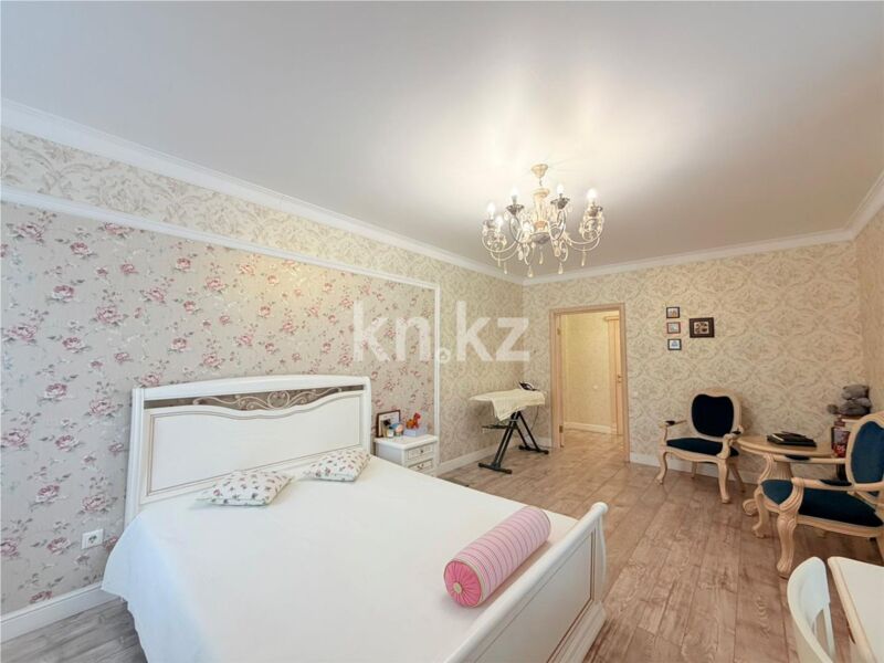 Продажа 3-комнатной квартиры, 120 м² - Продажа квартир в блочном доме в Астане - страница 163 фото 6 из 20