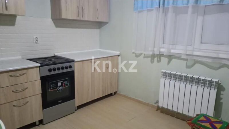 Продажа 1-комнатной квартиры, 36 м² - Продажа однокомнатных квартир в Алатауском р-не Алматы фото 2 из 4
