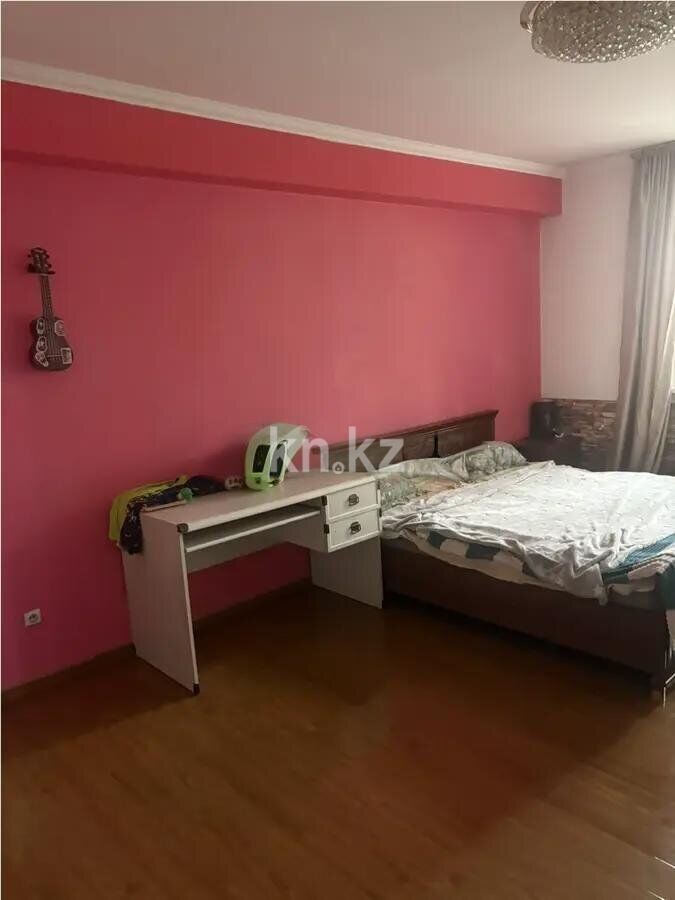 Продажа 4-комнатной квартиры, 117.6 м² - Продажа квартир в Казахстане - страница 103 фото 1 из 5