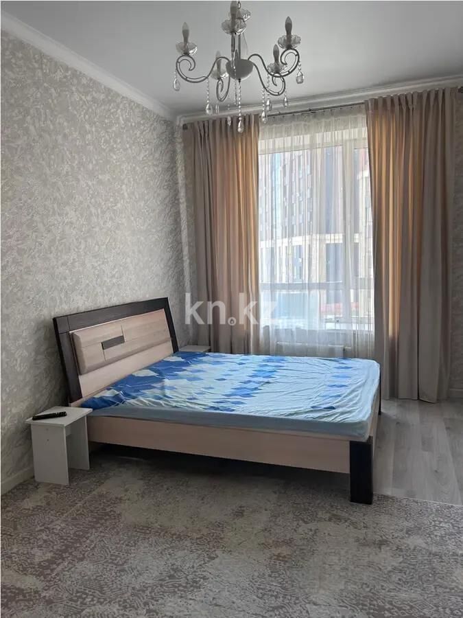 Продажа 1-комнатной квартиры, 38 м² - Продажа однокомнатных квартир в р-не Сарыарка Астаны - страница 19 фото 1 из 3