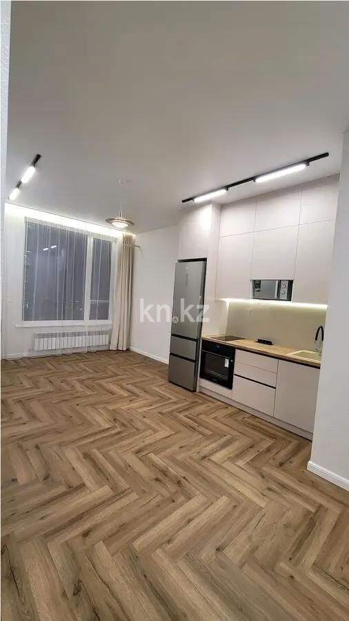 Продажа 2-комнатной квартиры, 45.5 м² - Продажа двухкомнатных квартир в р-не Сарайшык Астаны - страница 36 фото 3 из 4