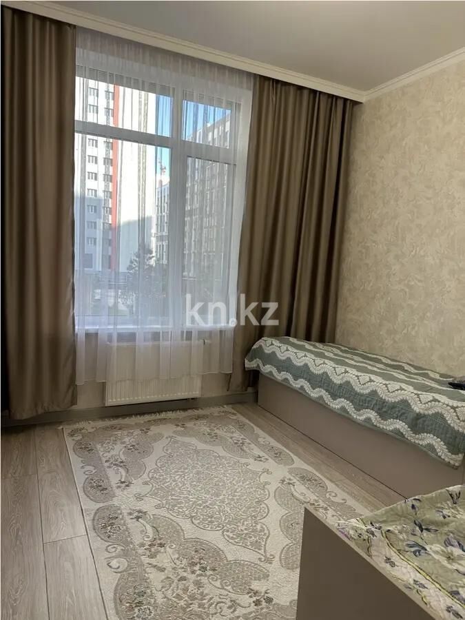 Продажа 2-комнатной квартиры, 40.2 м² - Продажа двухкомнатных квартир в р-не Алматы Астаны - страница 17 фото 3 из 5