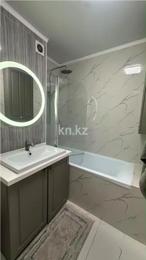 Продажа 2-комнатной квартиры, 58.8 м² - Продажа двухкомнатных квартир в Ауэзовском р-не Алматы - страница 25 фото 4 из 5