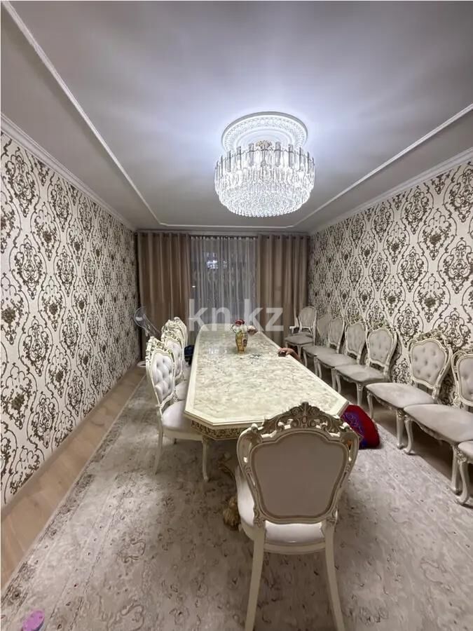 Продажа 3-комнатной квартиры, 101 м² - Продажа трехкомнатных квартир в Бостандыкском р-не Алматы - страница 32 фото 1 из 5