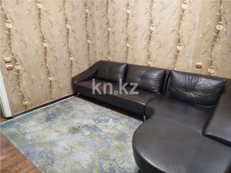 Продажа 3-комнатной квартиры, 73 м² - Продажа трехкомнатных квартир в Медеуском р-не Алматы фото 2 из 4