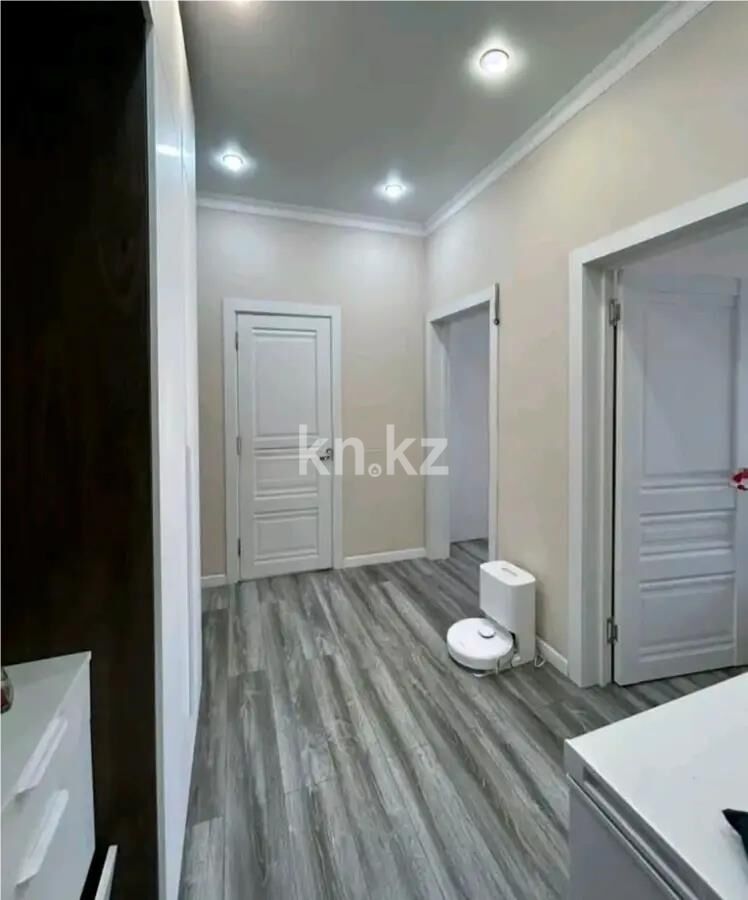 Продажа 3-комнатной квартиры, 62 м² - Продажа трехкомнатных квартир в кирпичном доме в Казахстане - страница 49 фото 3 из 3