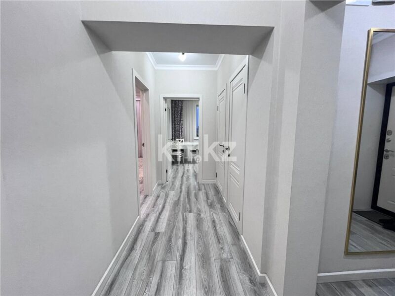Продажа 3-комнатной квартиры, 85 м² - Продажа трехкомнатных квартир на Юго-Востоке Караганды - страница 14 фото 4 из 19