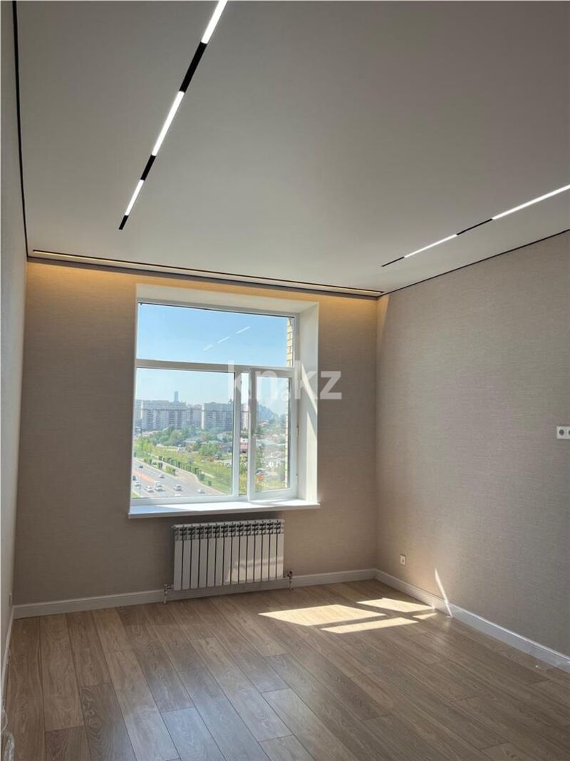 Продажа 1-комнатной квартиры, 44.9 м² - Продажа однокомнатных квартир в р-не Сарайшык Астаны - страница 34 фото 1 из 6