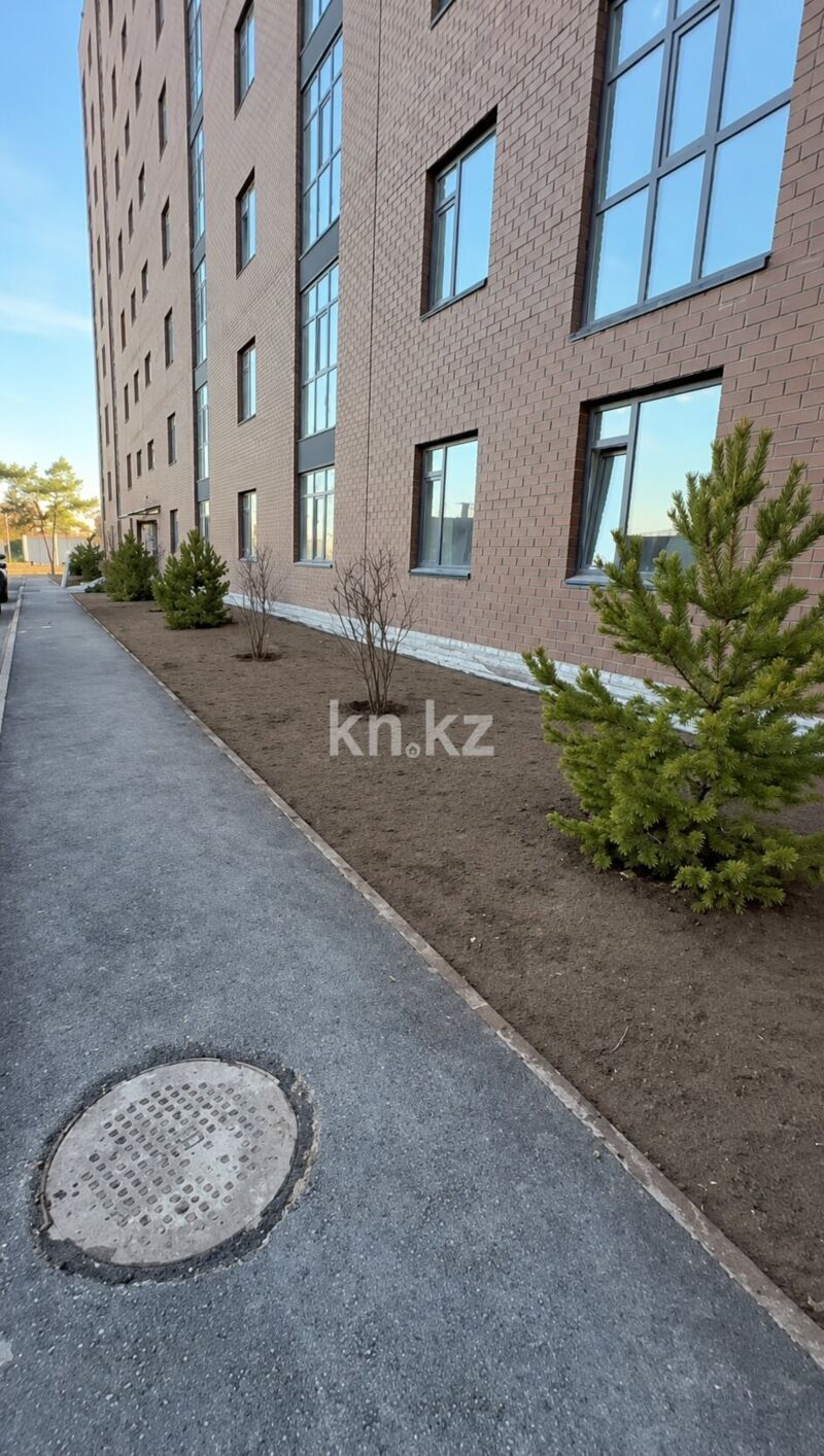 Продажа 2-комнатной квартиры, 51.3 м² - Продажа жилой и коммерческой недвижимости в Павлодаре фото 10 из 10