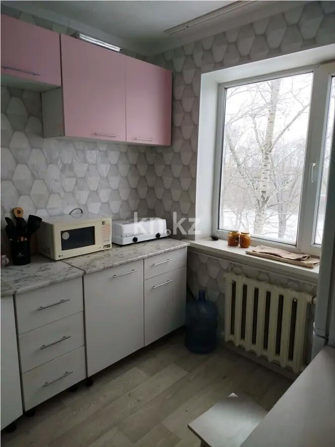 Продажа 2-комнатной квартиры, 44 м² - Продажа домов, коттеджей в Абае фото 2 из 3