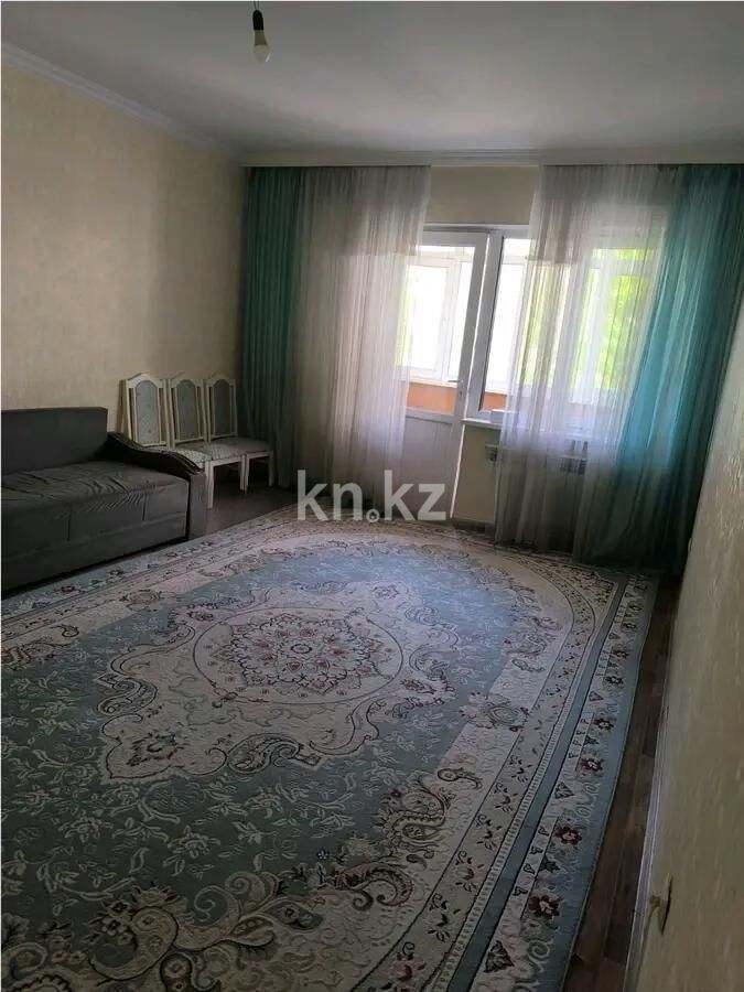 Продажа 3-комнатной квартиры, 95 м² - Продажа трехкомнатных квартир в Алатауском р-не Алматы - страница 12 фото 1 из 6