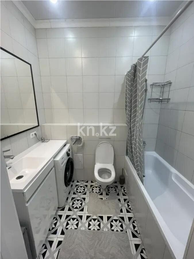 Продажа 2-комнатной квартиры, 50 м² - Продажа двухкомнатных квартир в блочном доме в Казахстане - страница 10 фото 3 из 6
