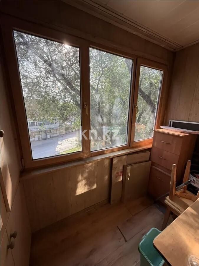 Продажа 2-комнатной квартиры, 49.5 м² - Продажа двухкомнатных квартир в панельном доме в Алматы - страница 25 фото 6 из 6