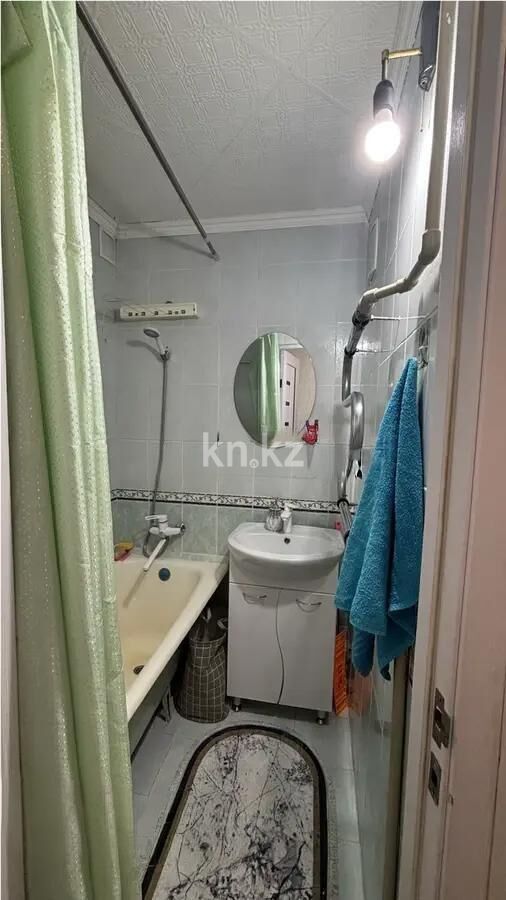 Продажа 2-комнатной квартиры, 50 м² - Продажа двухкомнатных квартир на Юго-Востоке Караганды - страница 24 фото 4 из 7