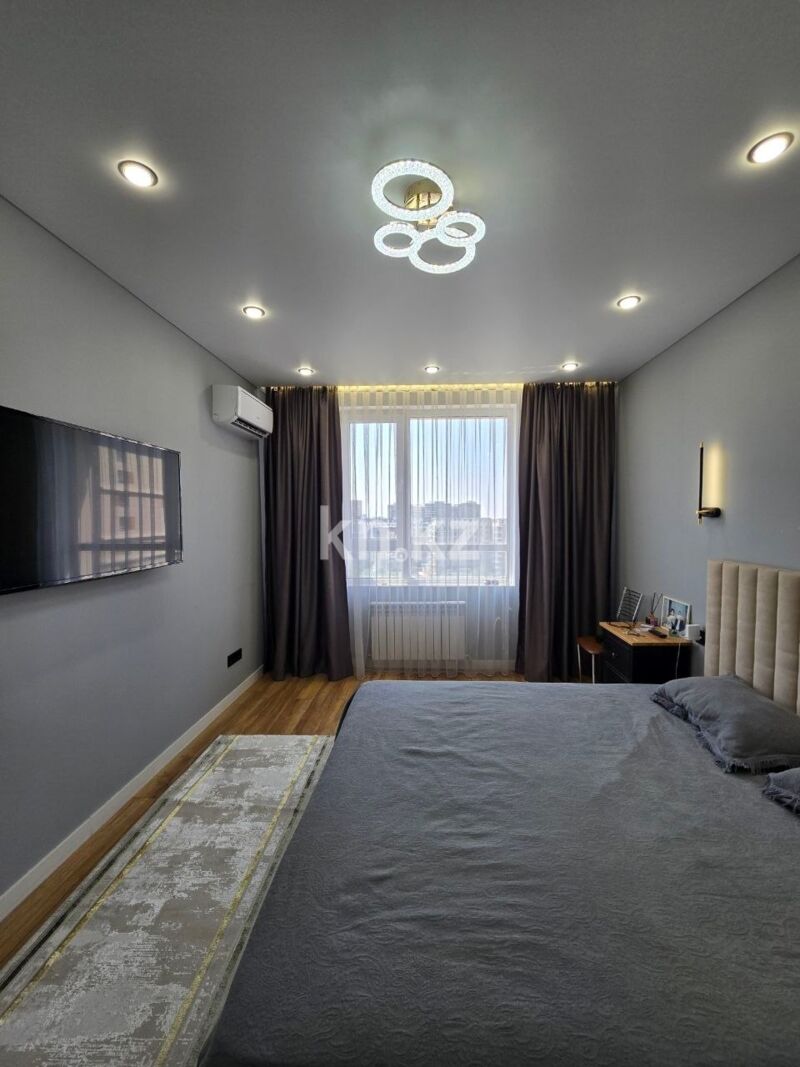 Продажа 2-комнатной квартиры, 57 м² - Продажа двухкомнатных квартир в монолитном доме в Казахстане - страница 10 фото 22 из 26