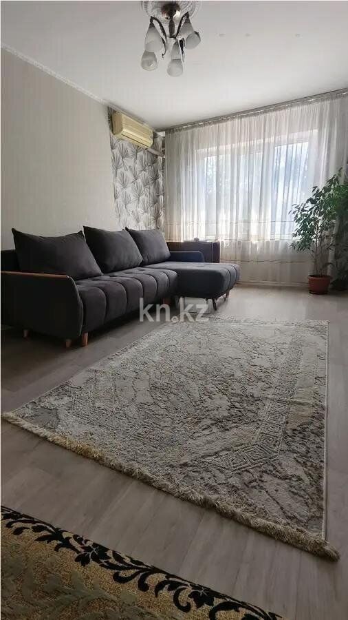Продажа 3-комнатной квартиры, 70 м² - Продажа трехкомнатных квартир в панельном доме в Казахстане - страница 4 фото 1 из 6