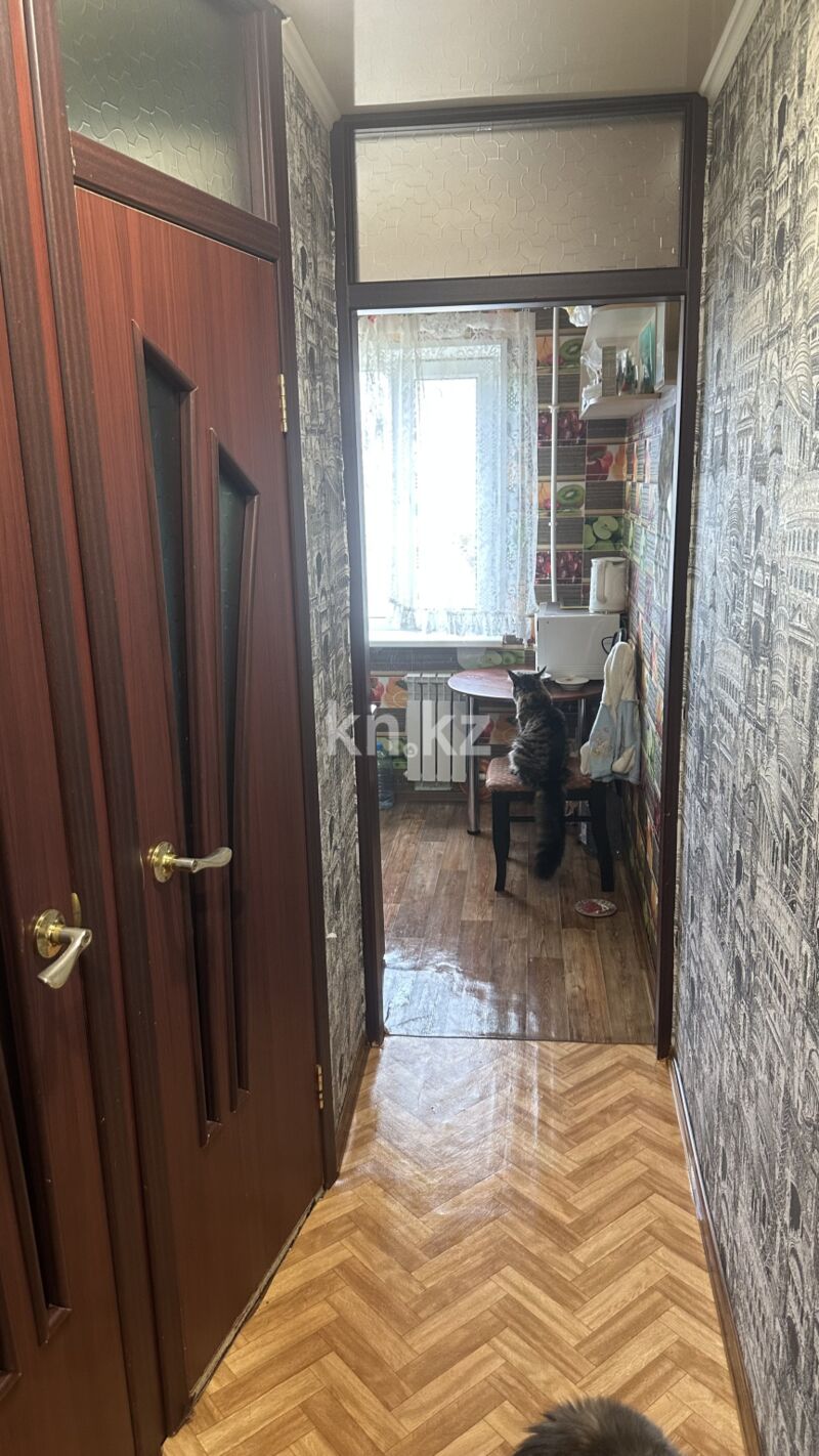 Продажа 2-комнатной квартиры, 45 м² - Продажа двухкомнатных квартир в Темиртау - страница 2 фото 8 из 9