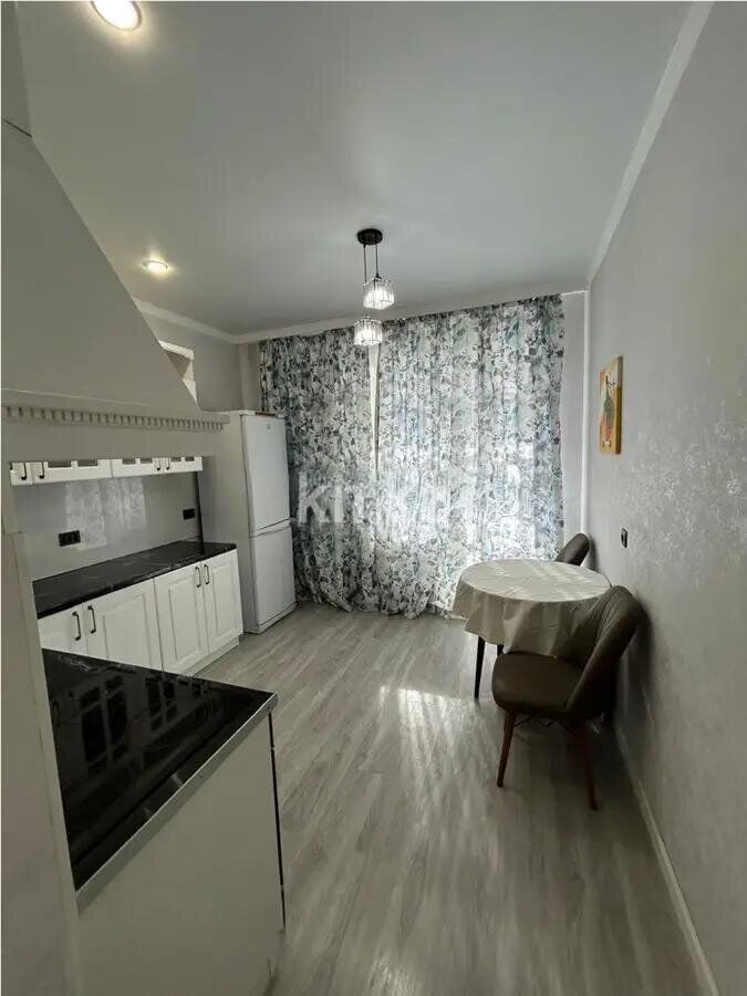 Продажа 1-комнатной квартиры, 42 м² - Продажа однокомнатных квартир в Астане - страница 6 фото 2 из 4