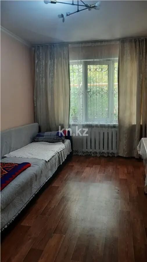 Продажа 2-комнатной квартиры, 45 м² - Продажа двухкомнатных квартир в панельном доме в Казахстане - страница 73 фото 1 из 5