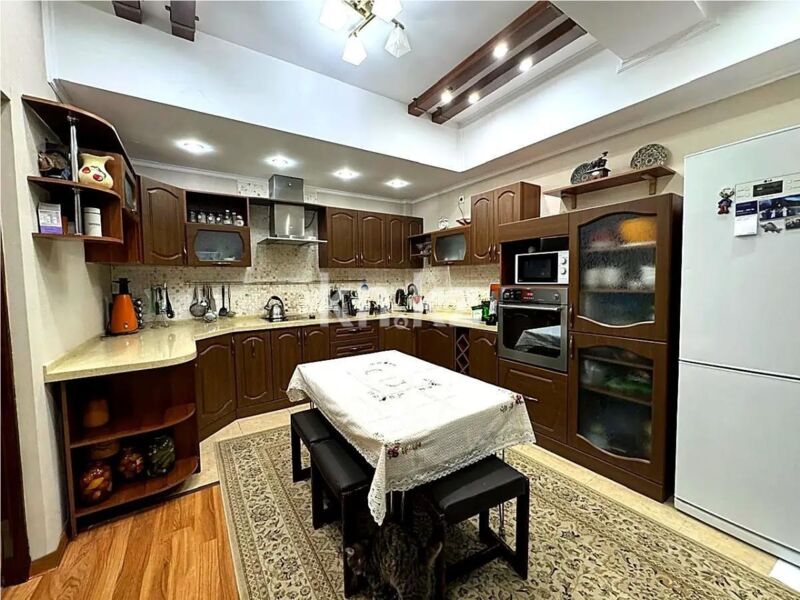 Продажа 3-комнатной квартиры, 114.9 м² - Продажа квартир в Астане - страница 20 фото 3 из 6
