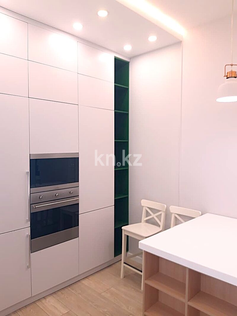Продажа 3-комнатной квартиры, 77 м² - Продажа квартир в кирпичном доме в Казахстане - страница 339 фото 6 из 29