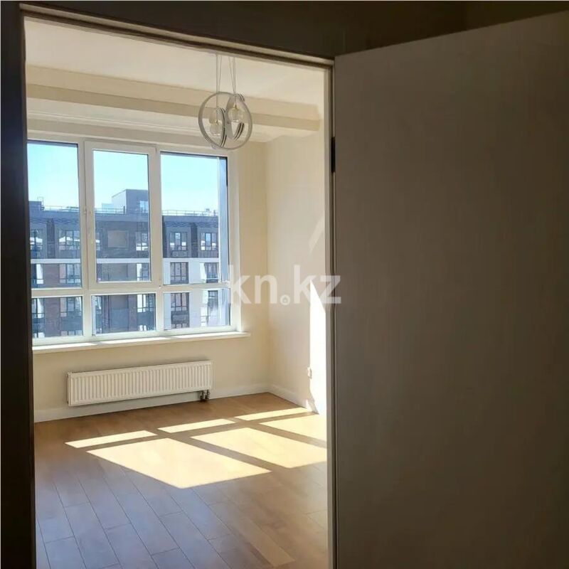 Продажа 2-комнатной квартиры, 52 м² - Продажа квартир в новостройках Алматы - страница 290 фото 2 из 4