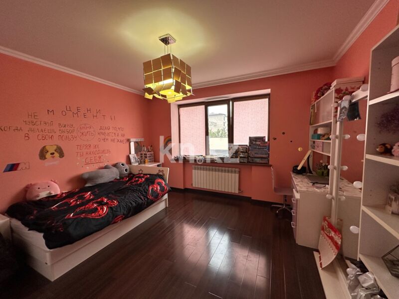 Продажа 6-комнатного дома, 312.6 м² - Продажа домов, коттеджей в Караганде - страница 3 фото 32 из 39