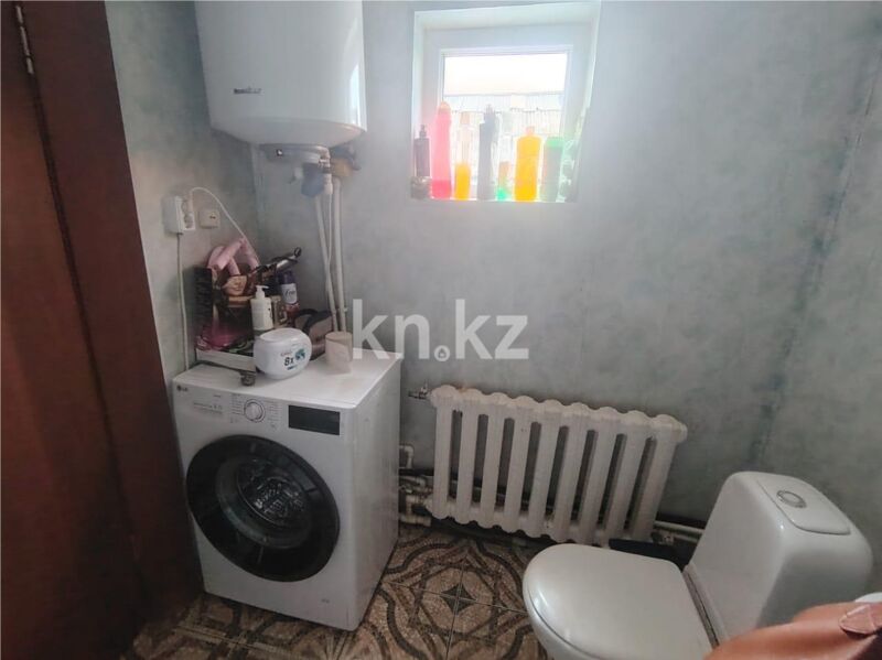 Продажа 4-комнатного дома, 80.4 м² - Недвижимость в Темиртау - страница 28 фото 14 из 19