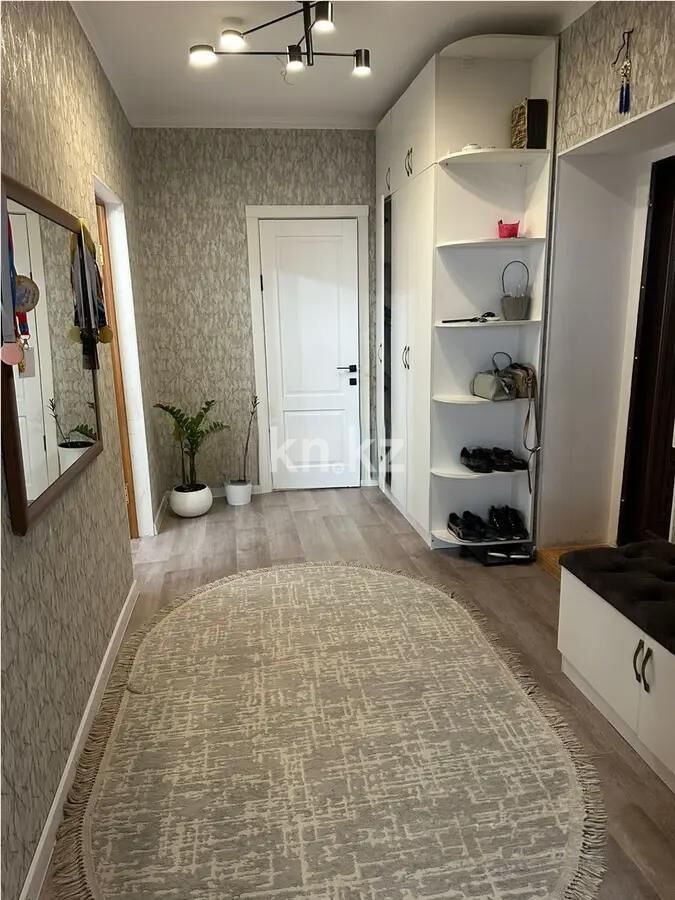 Продажа 2-комнатной квартиры, 57 м² - Продажа квартир в Казахстане - страница 19 фото 8 из 8