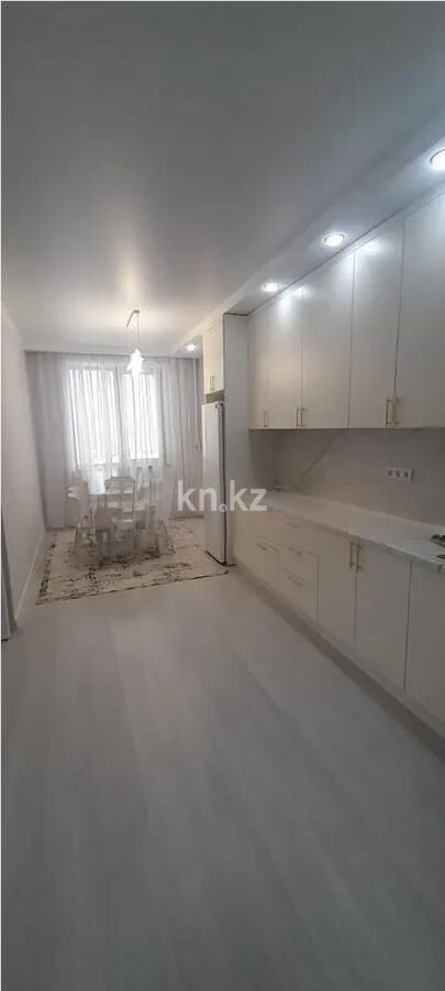 Продажа 2-комнатной квартиры, 54.6 м² - Продажа квартир от собственников в Алматы - страница 18 фото 3 из 5