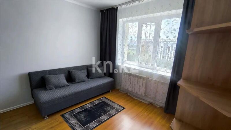 Продажа 3-комнатной квартиры, 80 м² - Продажа  трехкомнатных квартир в новостройках Алматы фото 2 из 7