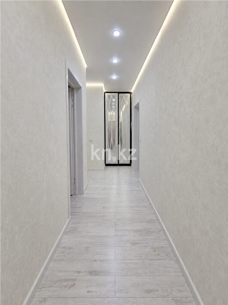 Продажа 2-комнатной квартиры, 60 м² - Продажа двухкомнатных квартир на Юго-Востоке Караганды - страница 13 фото 4 из 5