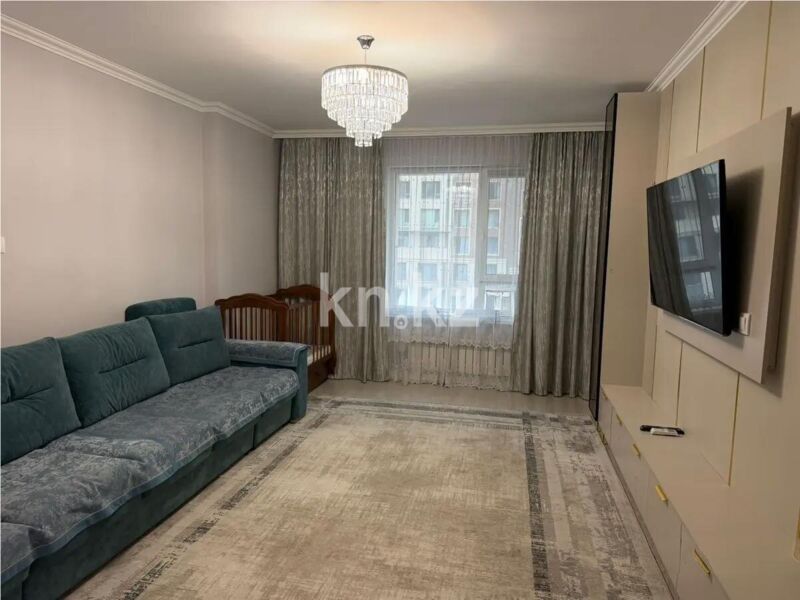 Продажа 2-комнатной квартиры, 70 м² - Продажа квартир в Казахстане - страница 199 фото 1 из 2