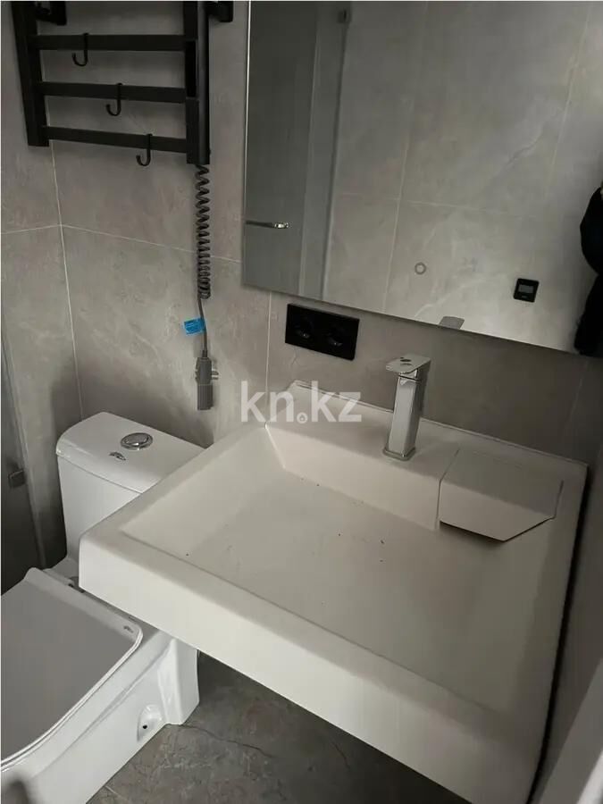 Продажа 1-комнатной квартиры, 33.1 м² - Продажа однокомнатных квартир в Бостандыкском р-не Алматы - страница 17 фото 3 из 3