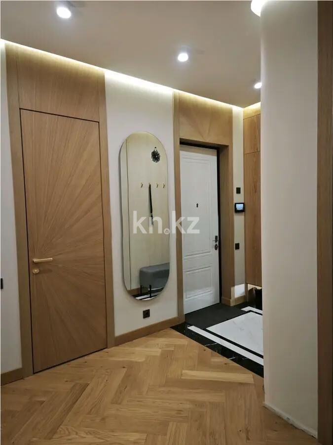 Продажа 3-комнатной квартиры, 130 м² - Продажа трехкомнатных квартир в р-не Сарайшык Астаны - страница 4 фото 7 из 7