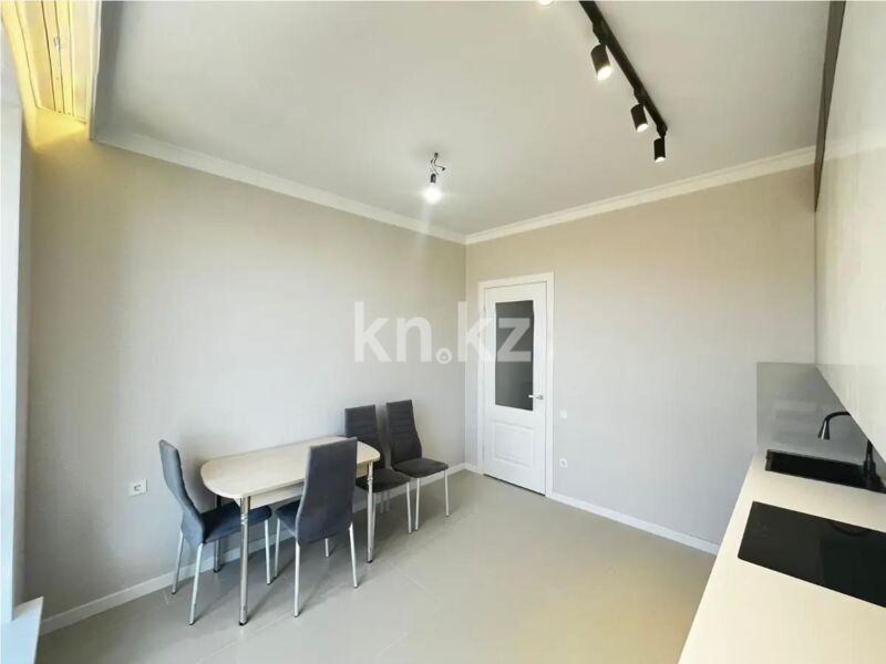 Продажа 1-комнатной квартиры, 41.5 м² - Продажа однокомнатных квартир в р-не Есиль Астаны - страница 29 фото 2 из 4